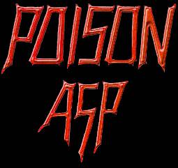 logo Poison Asp